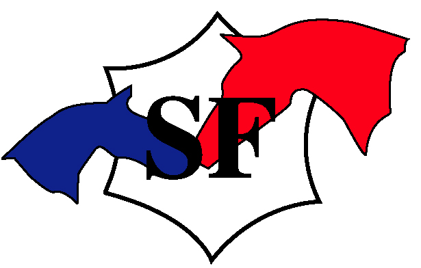 Logo ANSF (Association Nationale Selle Francais)